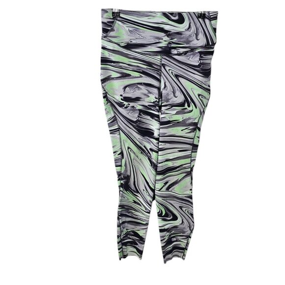 Lululemon Base Pace Tights, 25" High Rise, Athletic, Gym, Size 8 - Picture 1 of 8